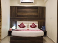 OYO Rooms Manyata Tech Park 2 