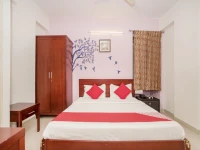 OYO Rooms Marathahalli AECS Layout 