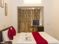 OYO Rooms Promenade Town 