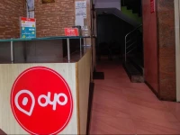 OYO Rooms Rajajinagar Chord Road West 