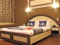 OYO Rooms Shantinagar 
