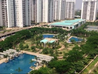 Park INN Hospitality Apartment 