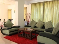 R & S Riviera Apartment 