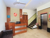 Hotel Red Mount Aquila 