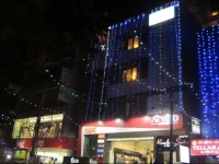 Roseline Suites 