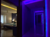 Hotel Royal Shades 