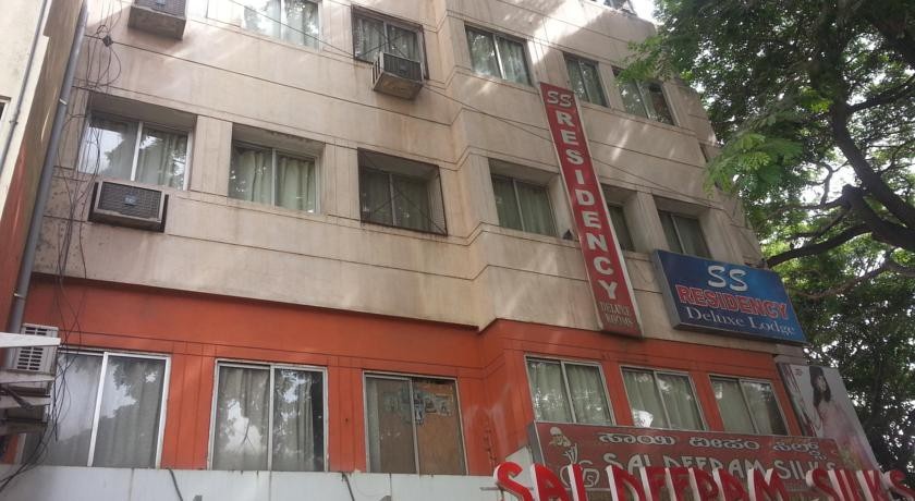 S S Residency 
