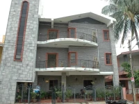 Service Inn Apartments 