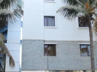 Sri Krishna Suites 