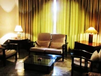 StayWithUs MG Road 