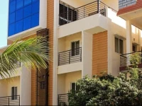 Syening Serviced Apartment 