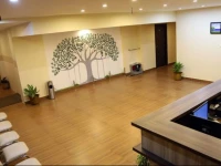 The Green Tree 