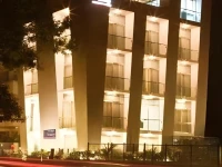 The Park Slope Hotel 
