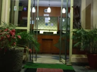 Hotel Toms 
