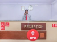 Hotel Udupi Park Inn 