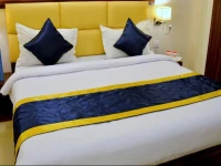 OYO Rooms Lucknow Kanpur Highway 