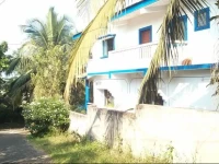 Patrao Guesthouse 