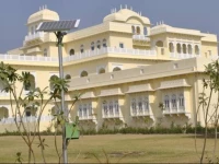 Sanchal Fort, Barmer - A Justa Hotel 