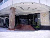 Hotel Krishna Continental 