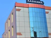 Hotel Aashiana 