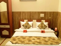 OYO Rooms Amrik Singh Road 
