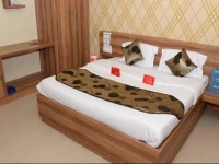 OYO Rooms Hanuman Chowk 