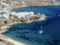 Petasos Beach 4*