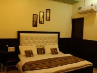 Hotel Satyam 