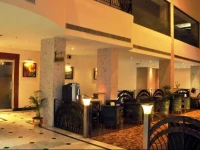 Hotel Trinetar Resorts 