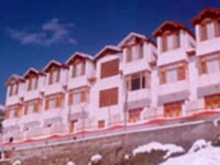 Hotel Asia The Oasis Resort-Patnitop 