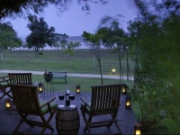 The Serai Kabini 