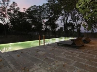 Kaav Safari Lodge, Kabini 