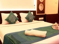 OYO Rooms Behala Parnasree 