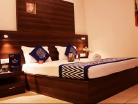 OYO Rooms Highway King 