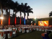 Hotel Eefa 