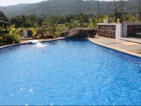 JenJon Holiday Homes - Phansad, Alibaug 