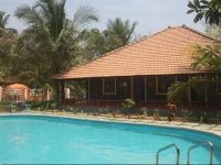 Krishna Ayurveda 