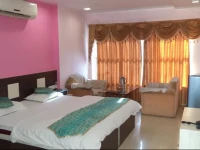STARiHotel Betul MP 