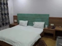 Hotel Abhashree 