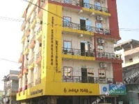 Sri Sudharsana Residency 