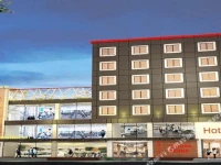 Hotel Ashoka Grand 