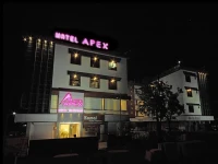 Hotel Apex 