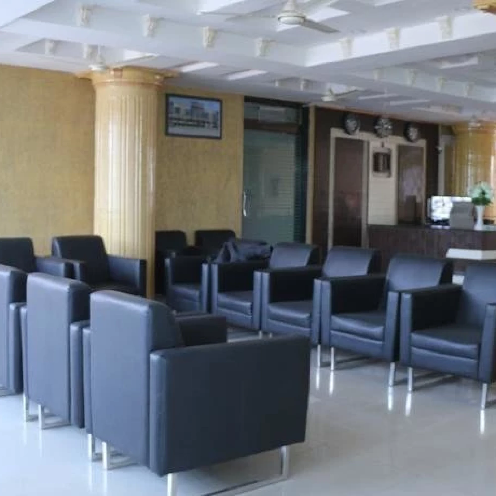 Hotel Sky Horse 3*