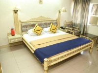Hotel Shalimar 
