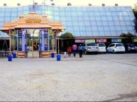Hotel Nyay Mandir 
