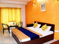 Vista Rooms At Bharuch Station 