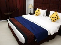 Vista Rooms at Hajikhana Bazaar 