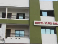 Hotel Vijay Palace 