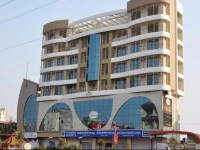 Zaika Orchid Apartment 2*