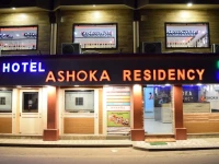 Ashoka Residency Hotel 